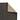 Covor traversă aspect sisal, antracit, 80x300 cm
