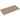 Covor traversă aspect sisal, nisipiu, 50x100 cm