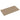 Covor traversă aspect sisal, nisipiu, 80x150 cm