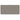 Covor traversă cu aspect sisal, argintiu, 50x100 cm