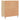 Servante, 2 piese, stejar sonoma, lemn prelucrat