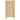 Servante, 2 piese, stejar sonoma, lemn prelucrat