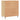 Servante, 2 piese, stejar sonoma, lemn prelucrat