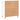 Servante, 3 piese, alb, lemn prelucrat