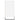 Servante, 3 piese, alb, lemn prelucrat