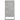 Servante, 3 piese, gri beton, lemn prelucrat