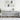 Servante, 3 piese, gri beton, lemn prelucrat