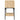 Noptiere, 2 buc., stejar sonoma, 40,5x31x60 cm, lemn compozit
