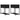 Noptiere, 2 buc., negru, 30x60x60 cm, lemn prelucrat