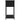 Noptiere, 2 buc., negru, 30x60x60 cm, lemn prelucrat