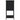 Noptiere, 2 buc., negru, 32x42x70 cm, lemn compozit