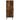 Dulap, stejar fumuriu, 69,5x34x90 cm, lemn compozit