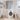 Dulap cu montaj pe perete, gri beton, 69,5x34x90 cm