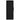 Dulap cu montaj pe perete, negru, 69,5x34x90 cm