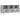 Dulap TV, gri beton, 102x36x50 cm, lemn prelucrat