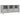 Dulap TV, gri beton, 102x36x50 cm, lemn prelucrat