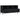 Dulap TV, negru, 102x36x50 cm, lemn prelucrat