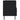 Dulap TV, negru, 102x36x50 cm, lemn prelucrat