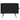 Dulap TV, negru, 150x36x30 cm, lemn prelucrat