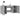 Birou, gri beton, 140x50x75 cm, lemn compozit