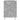 Birou, gri beton, 140x50x75 cm, lemn compozit