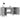Birou, gri beton, 140x50x75 cm, lemn compozit