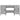 Birou, gri beton, 140x50x75 cm, lemn compozit