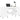 Birou, alb, 140x50x75 cm, lemn compozit