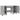 Birou, gri beton, 140x50x75 cm, lemn compozit