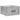 Noptiere montate pe perete 2 buc. gri beton 35x35x20 cm