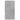 Dulap de perete, gri beton, 60x31x60 cm, lemn compozit