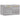 Dulap de perete, gri sonoma, 60x36,5x35 cm, lemn prelucrat