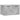 Dulap de perete, gri beton, 60x36,5x35 cm, lemn prelucrat