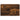 Dulap de perete, stejar fumuriu, 60x36,5x35 cm, lemn prelucrat