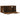 Dulap de perete, stejar fumuriu, 80x36,5x35 cm, lemn compozit