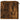 Dulap de perete, stejar fumuriu, 80x36,5x35 cm, lemn compozit