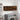 Dulap de perete, stejar fumuriu, 100x36,5x35 cm, lemn prelucrat