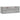 Dulap de perete, gri sonoma, 100x36,5x35 cm, lemn prelucrat