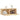 Dulap de perete, stejar sonoma, 100x36,5x35 cm, lemn prelucrat