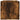 Dulap de perete, stejar fumuriu, 100x36,5x35 cm, lemn prelucrat