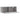Dulap de perete, gri sonoma, 100x36,5x35 cm, lemn prelucrat