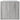 Dulap de perete, gri sonoma, 100x36,5x35 cm, lemn prelucrat