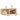 Dulap de perete, stejar sonoma, 100x36,5x35 cm, lemn prelucrat