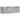 Dulap de perete, gri beton, 100x36,5x35 cm, lemn prelucrat