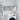 Dulap de perete, gri beton, 100x36,5x35 cm, lemn prelucrat