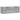 Dulap de perete, gri sonoma, 100x36,5x35 cm, lemn prelucrat