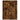 Dulap pe perete, stejar afumat, 69,5x34x90 cm, lemn prelucrat