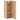 Dulap de perete, stejar sonoma, 34,5x34x90 cm, lemn prelucrat