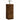 Dulap de perete, stejar fumuriu, 34,5x34x90 cm, lemn prelucrat