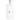 Dulap de perete, alb, 34,5x34x90 cm, lemn prelucrat